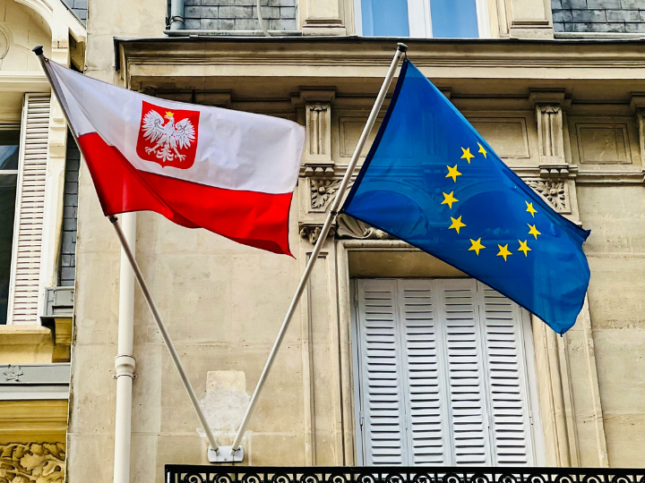 “Poland’s upcoming presidency comes at a time when Europe is facing many challenges, but also many opportunities. We look forward to supporting the Polish presidency’s work, for example through the requested exploratory opinions, in order to advance our shared European goals,” he added.