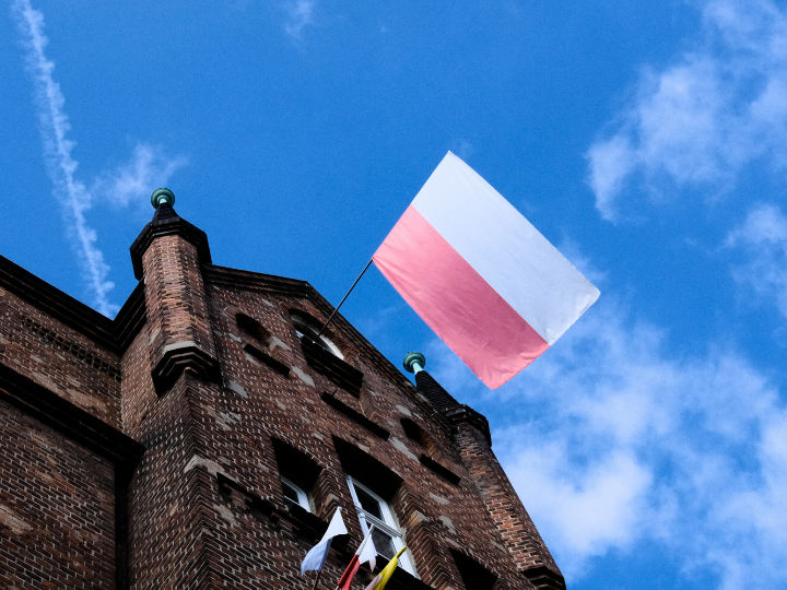 Morawiecki has two weeks for the parliament to vote in his cabinet. Assuming that fails, the mantel will be passed onto Tusk
