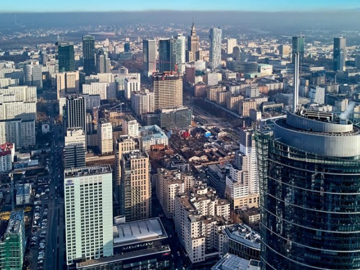 "One of the significant developments in reforming tax systems in Eastern Europe is the current Polish tax reform that started in the spring of 2021."