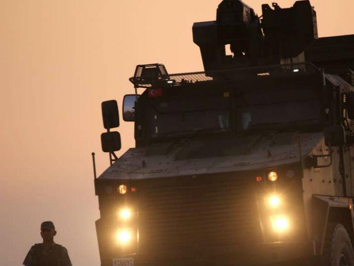 “Our public discourse is both ill-informed and compulsive.” The discussion following Turkey’s offensive in northeastern Syria is a perfect illustration.