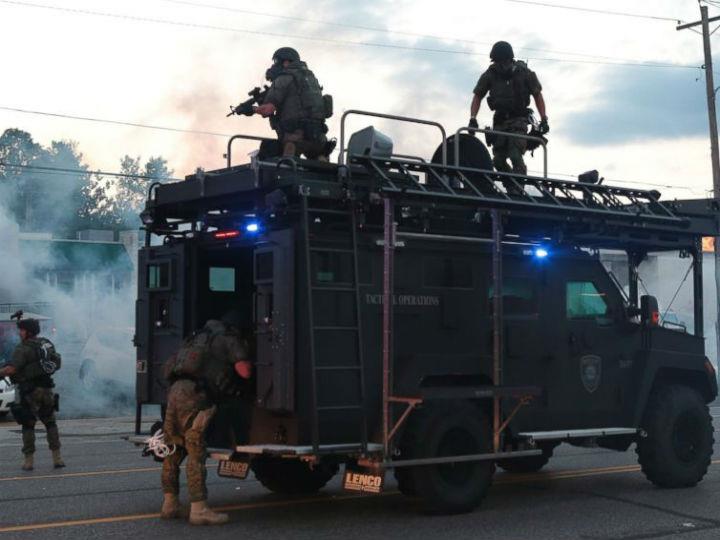The recent cases in Ferguson and Cleveland are but the very public and latest painful manifestations of the country’s underlying problems with rules governing the legitimate monopoly on the use of force.