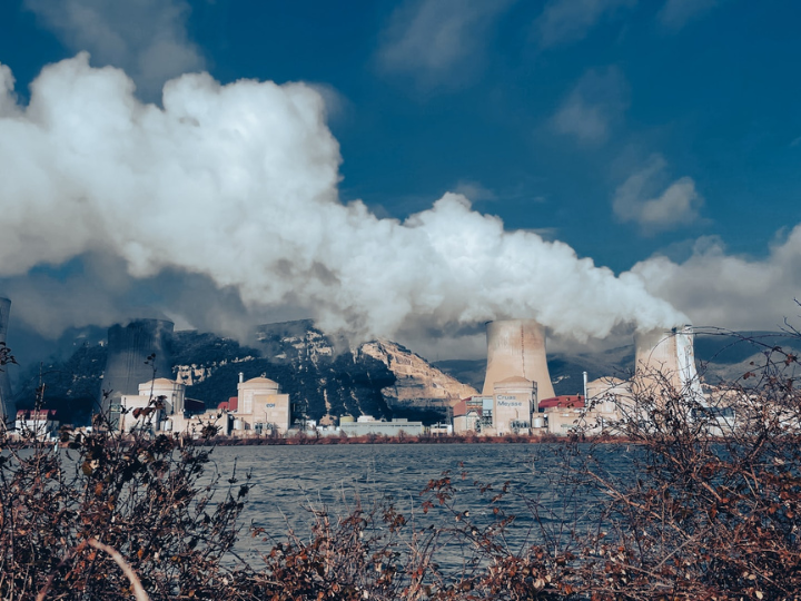 Air pollution is responsible for roughly 300,000 premature deaths a year in Europe, according to the European Environment Agency.