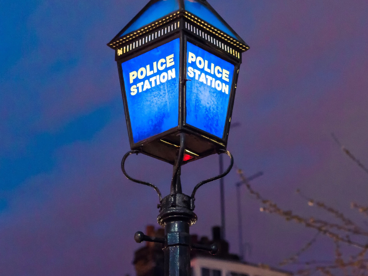 While some of these unofficial police stations supposedly provide services like extending driver’s licenses, it is feared these may be used to investigate and threaten dissidents abroad.
