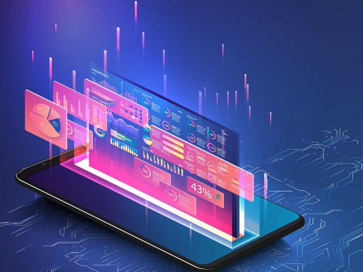 The tough lessons of 2020 will provoke two major developments in B2B, having to do with technology and people.