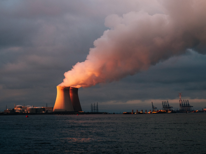 Gas prices rose 585% in 2021, resulting one of the largest energy price shocks since the OPEC oil embargo of 1973, Ember said.