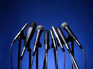 “The bottom line is that Ukrainian people do not have free access to free and fair objective news coverage”