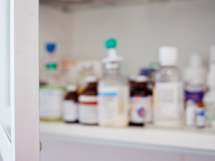 "Private healthcare facilities in low- and middle-income countries may not have all medical supplies in stock, but collaboration mitigates individual clinic level shortages. Policy design should not ignore this."