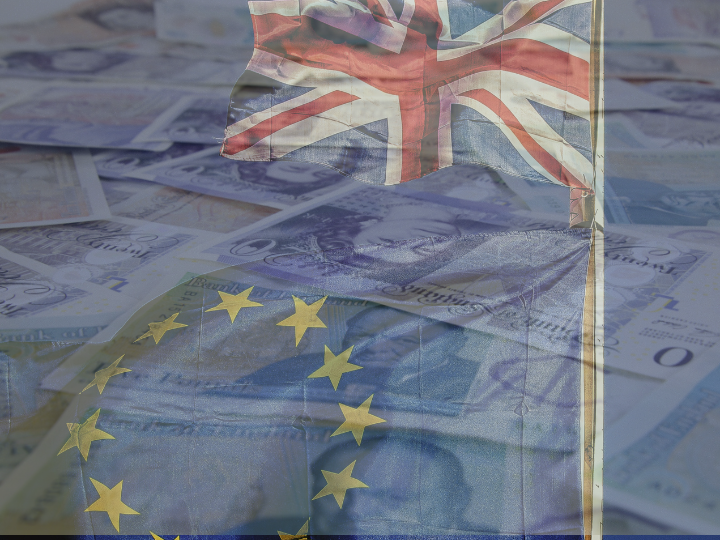 In the first address by a British chancellor to the Eurogroup since Brexit, Reeves will say resetting relations means "breaking down barriers to trade" as well as helping "businesses sell in each other’s markets".