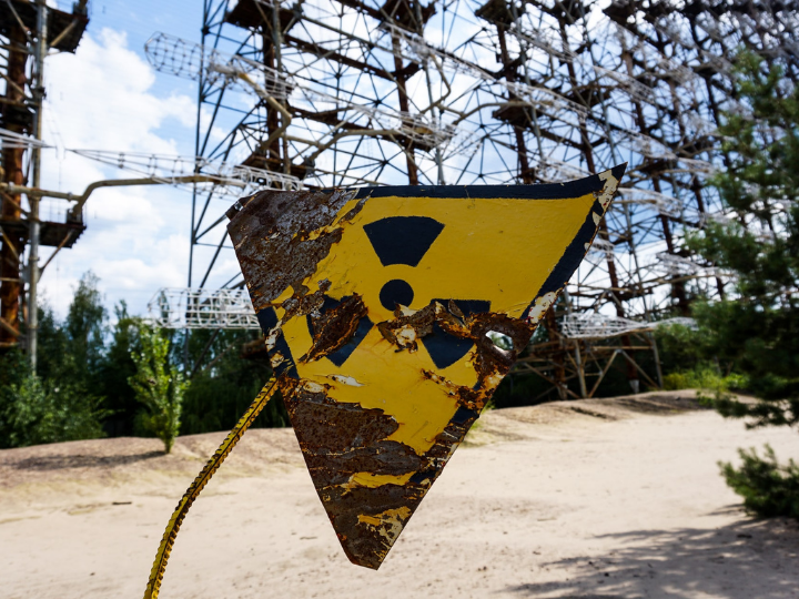 The Foreign Affairs Committee stresses the need to ensure the EU plays a strong role in global rules-based non-proliferation efforts and arms control and disarmament architecture as well as preventing the use of any chemical, biological, radiological and nuclear weapon.