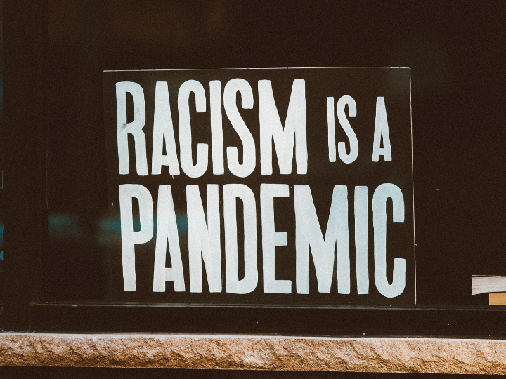 “It is shocking to see no improvement since our last survey,” FRA Director Michael O’Flaherty said. “Instead, people of African descent face ever more discrimination just because of the colour of their skin.”