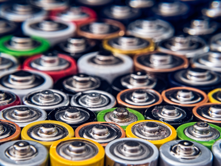 For the European Union to transition out of fossil fuels, materials like cobalt, lithium, and rare earths are crucial to developing key technologies such as wind turbines, solar panels and batteries, but very few are sourced in Europe.
