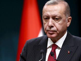 The Turkish president also explicitly threatened opposition leaders and voters with court cases and the replacement of winning candidates with state-appointed trustees.The election process itself was mired in controversies related to irregularities in the voting and ballot-counting processes, and at least four people were killed during the election.