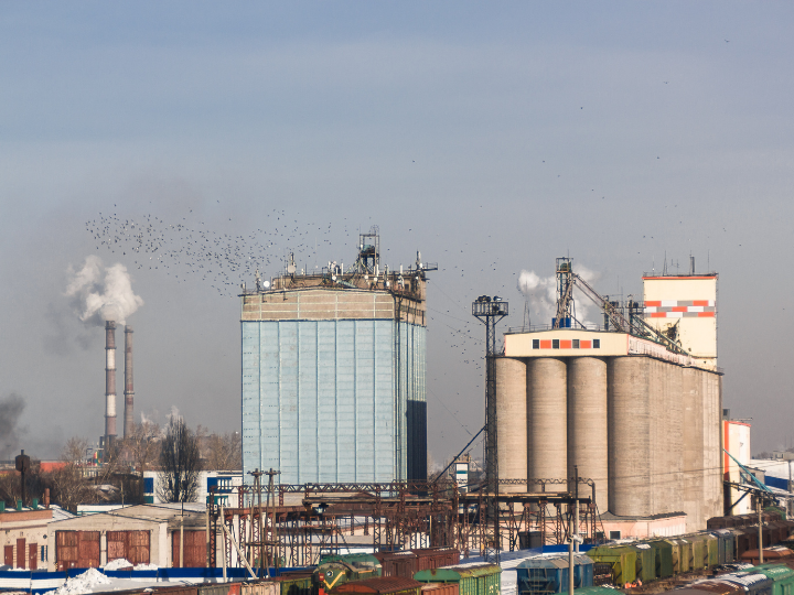 Even with the EU’s significant sanctions on Russia, Czechia recorded its highest Russian oil imports since 2012.