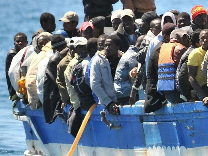 "The EU cannot and should not throw open its gates to all of the world’s war-stricken, tired and poor. Or even to those whose talents and skills we need. Refugee and migration flows have to be carefully managed. Integration and inclusion must be given similar cool-headed attention."
