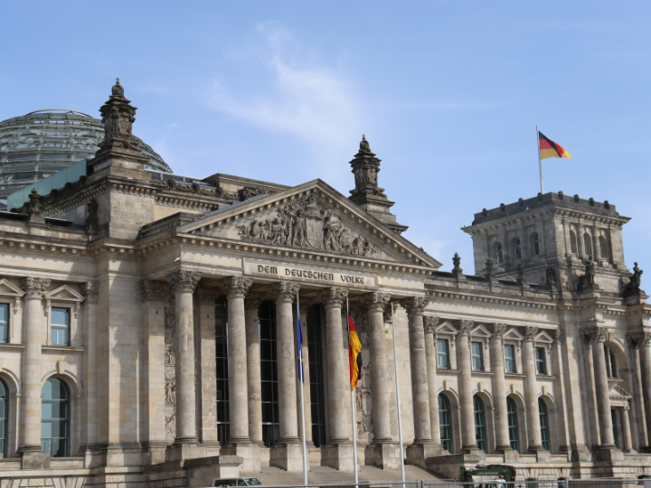 Following a series of back and forths within the ruling coalition, Scholz has decided to take the lead on spending cuts, with ministers who oppose cuts to their departments now having to justify their opposition to him, several media reported, quoting government sources.