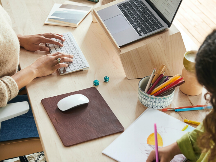 A hybrid working model is critical for boosting diversity and productivity.