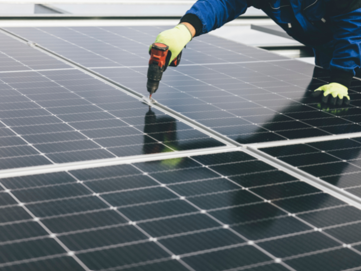 European Commission President Ursula von der Leyen said last week the EU would prepare a law to make life easier for its green industry and back it up with state aid and a European Sovereignty Fund, as well as a more immediate funding “bridging solution”, to keep businesses from moving to the United States.