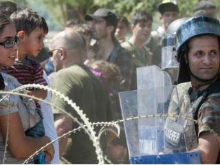 Taking in low-skill refugees, the CEE countries believe, only further worsens their ability to catch up with Western countries on incomes. Thus, it is not only the often-cited cultural and/or religious argument, but the labor market dimension that gives East and Central European governments reason to resist the EU’s attempts to have them share in the refugee burden.