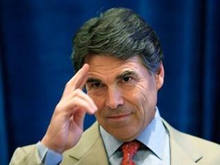 In the opening week of his campaign, Perry lashed out at the American President. He suggested that Obama does not love America, calling him the greatest threat to the country.