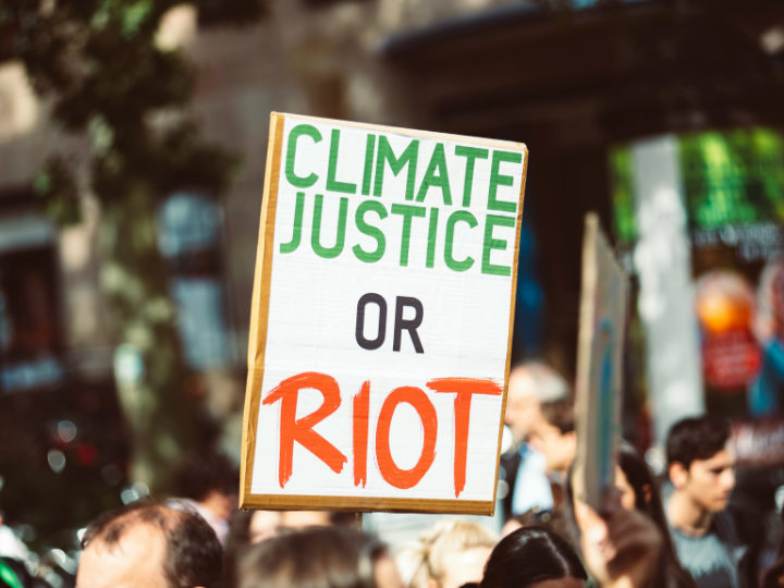 In April, the European Court of Human Rights in Strasbourg issued an unprecedented judgment that said Bern had violated the human rights of a group of older Swiss women, the KlimaSeniorinnen, by failing to tackle climate change.