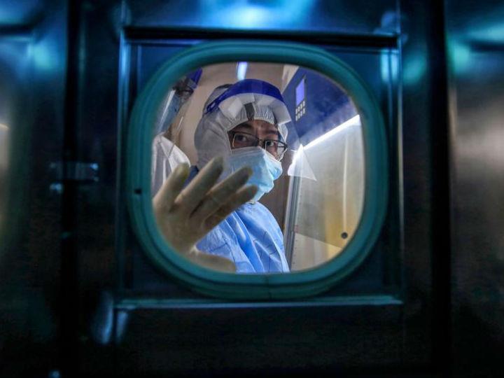 This crisis has given us a huge opportunity to reboot how we view economic growth and to recognize what is important for our survival as a species and for the sustainable development of the planet.