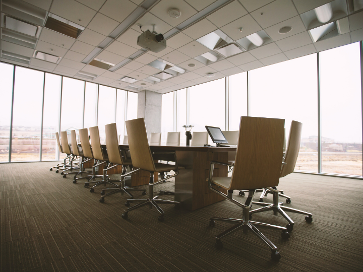 The typical response to “What is the fundamental value of a company?” is obtained through a present value approach.