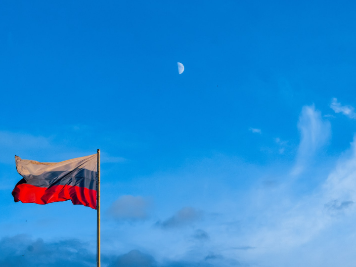 "A viable EU strategy is desperately needed. The issue of human rights in Russia is directly linked to the stability and security of the union itself."