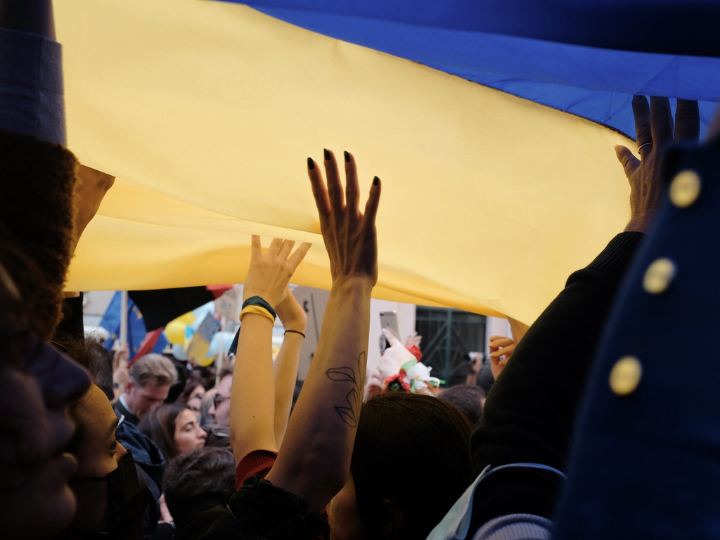 The war in Ukraine is changing Europe, even if some governments don’t want to recognize the upheaval that is taking place inside and outside the bloc.