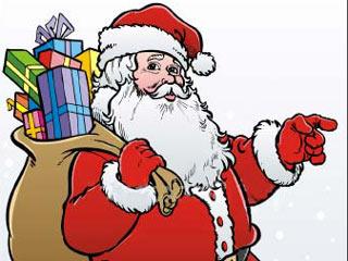 Santa Claus is flexible and innovative. Like all good exporters, he leads the market in terms of consumer tastes and trends. For instance, Santa knew when wooden toys were making way for plastics and electrical goods. He’s always up on all the latest technology.