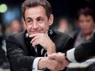 In his address, Sarkozy also called for an examination of the nature of globalization and capitalism. “This is not a crisis in globalization; this is a crisis of globalization,” he said. “Finance, free trade and competition are only means and not ends in themselves.”