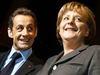 For Paris the answer is obvious -- Germany should boost domestic demand and cut taxes to encourage imports. For Berlin, the answer lies outside its borders -- other countries should simply copy it, primarily by lowering wages.