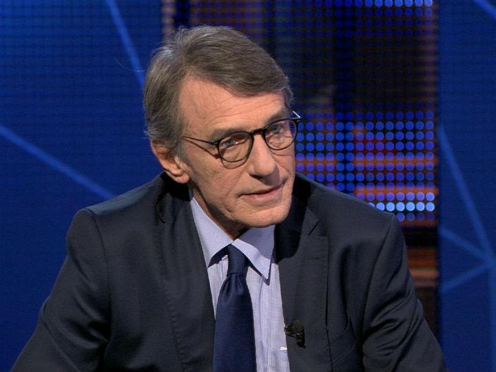 «..The recovery package must be sizeable and add value, and must be embedded in a strong MFF. We must not lose sight of our long-term investments and strategic objectives. The crisis increased the imbalance between European regions and the recovery plan should help fill this gap..»