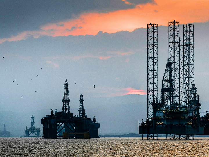 The UK government said publicly it would back a temporary suspension on supporting or sponsoring any exploitation licences to mine metals from the sea floor until enough scientific evidence was available to understand the impact on ecosystems.
