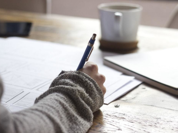 Self-control helps us to achieve goals and lack of it hinders productivity.