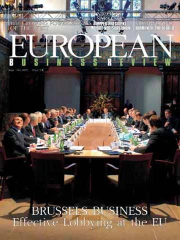 Issue: September - October 2007