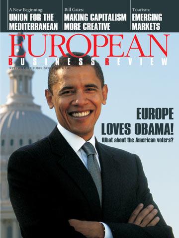 Issue: September - October 2008