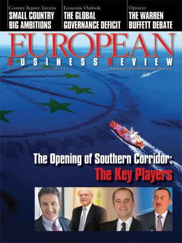 View September - October 2011 Digital edition