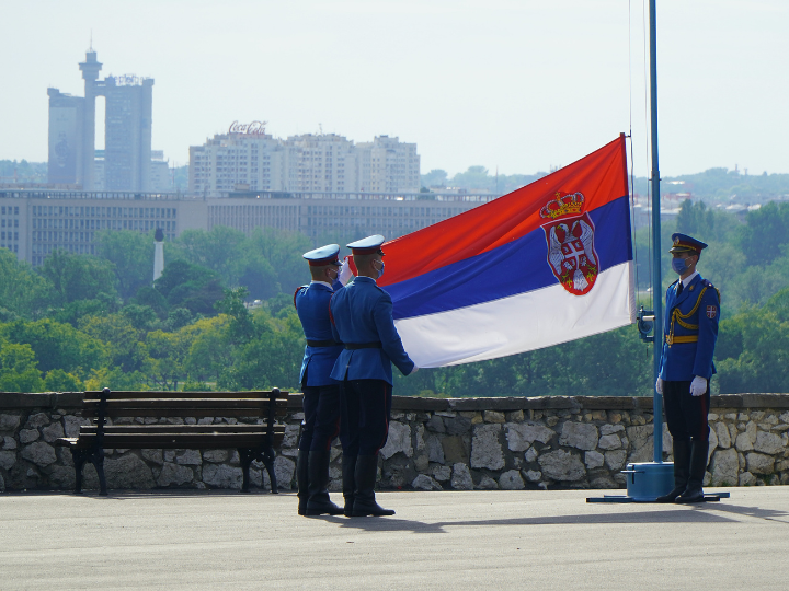 If the country is to move toward democratic accountability, it will be through bottom-up action, not the EU’s membership conditionality.