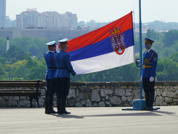 Serbia remains the only country in the Western Balkans that has failed to align its foreign policy with the bloc in the case of Russia. It has refused to enforce sanctions and has instead strengthened ties in several areas.
