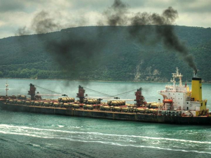 According to the study, the hybrid fuels tested contained between 70% and 95% more aromatic compounds, which led to 10% to 85% more BC compared to standard heavy fuel oil (HFO), a widely used shipping fuel.