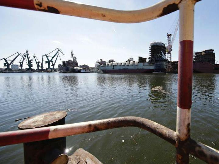 ‘’The maritime technology sector provides more than 1 million jobs in Europe. These are high-quality jobs and are crucial for many communities and regions across Europe. We cannot lose these jobs due to unfair trading practices in other countries,” Luis Colunga, Deputy General Secretary for industriAll Europe, said.
