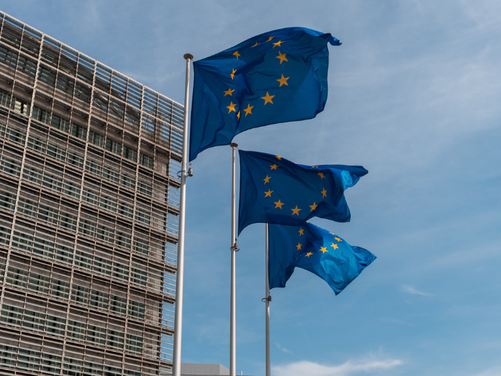 Ukraine and Moldova should become EU candidate countries as soon as possible, Georgia is also part of the European family but more reforms needed.
