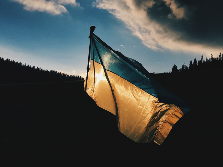 "Russia’s war in Ukraine may have woken the EU up to the necessity of a being fully-fledged hard power".
