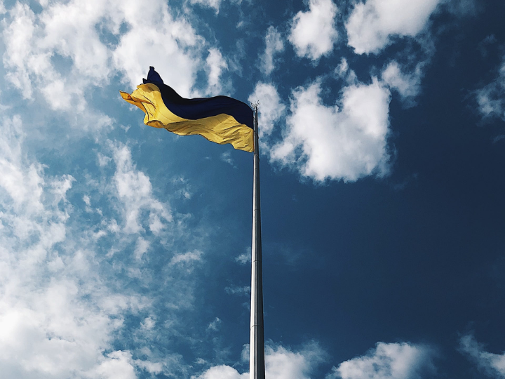 "The longer the war in Ukraine drags on, the more fragile European unity will be. Differences over a boycott of Russian hydrocarbon imports have been the first fracture line. There will be others".