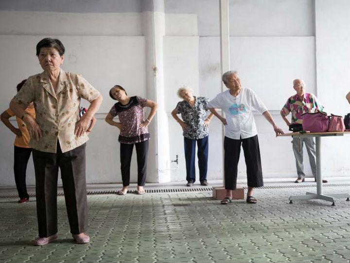Some countries in Asia, including Singapore and Japan, are responding to demographic shifts and implementing innovative policies and solutions designed to reap the benefits of the longevity dividend.