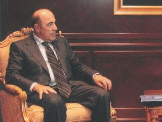 The businessman-turned politician is as dismissive of the other opposition parties in Ukraine as the  government, saying, ”Unfortunately, today, except for the party ”For Life”, the other two, who consider themselves opposition, have already been in power. ”They returned, calling themselves opposition but they meet with the same people, continue to resolve matters in their own interests. They are all from the same Communist system - there are no new faces. People Yulia Tymoshenko and Petro Poroshenko were already at the same table 15 years ago but with different presidents. They can change nothing.”