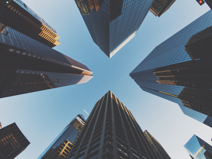 Agile governance principles can drive government innovation and unlock more private sector growth.