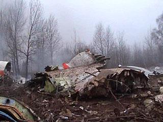 Russian Foreign Minister Sergei Lavrov said in December that the investigation had been extended until April 2014 and the wreckage of the plane would be handed over to Poland upon its completion.