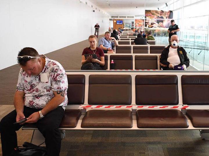 The speed and safety of the recovery thus will depend critically on whether the risks of group activities have been lowered sufficiently. 