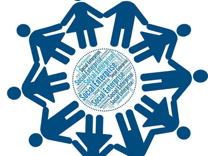 When it comes to making a difference, thinking “bigger is always better” leads to tunnel vision – especially for social enterprises.